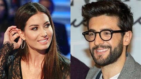 elisabetta gregoraci e il volo